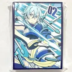 2025年最新】sao シノン スリーブの人気アイテム - メルカリ