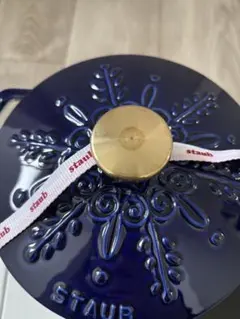 2025年最新】staub スノーフレークの人気アイテム - メルカリ