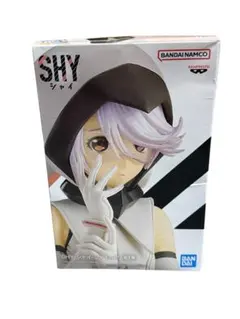 BANDAI NAMCO SHY シャイ フィギュア