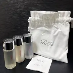 ReFa BEAUTECH MINI BOTTLE SET トライアルのサムネイル