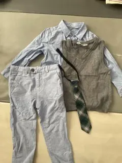 男の子 H&M フォーマル