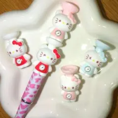 カスタムボールペン対応ビーズ