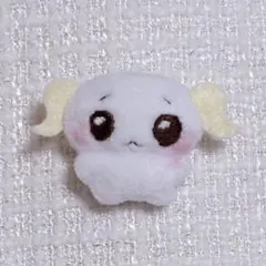 ふにゃぽ ハンドメイド ぬいぐるみのサムネイル
