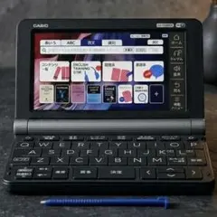 カシオ XD-8500GY - メルカリ