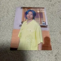 Mrs. GREEN APPLE フォトカ バベルの塔 藤澤涼架043