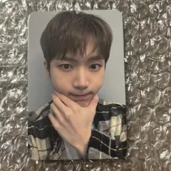 ♡ omegax ソウルコン fromm 10万ウォン kevin トレカ