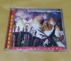 Earth, Wind & Fire / The Love Songs