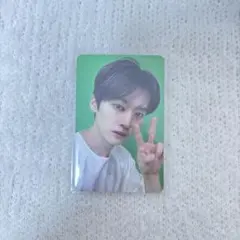 Straykids スキズ ATE リノ 予約特典トレカ