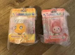 たまごっち　ブリスターパッケージコレクション　2個セット