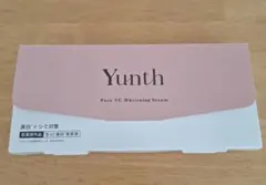 Yunth (ユンス)生VC美白美容液