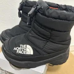 THE NORTH FACE 子供用ブーツ 15cm