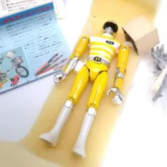 デンジピンク　超合金 Yahoo!オークション -「デンジピンク」(超合金) (ビンテージ)の