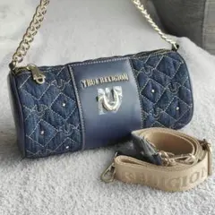 2026年最新】TRUE RELIGION レディース ショルダーバッグの人気