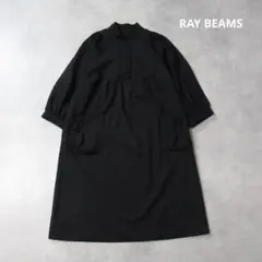 agnes b.✨️希少✨️プレッション ストレッチ 星柄ボタンカーディガン