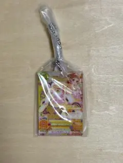 アイカツ！だれでもアイドル活動アクリルチャーム　有栖川おとめ