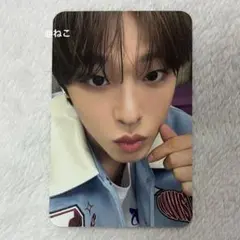 NCTWISH リク ONE SUMMER WISH MD 購入特典トレカ