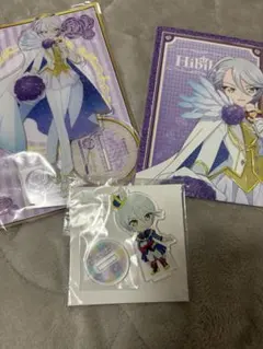 プリパラ 紫京院ひびき ホワイトデーver - メルカリ