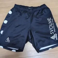 SVOLME ドット柄 ハーフパンツ ショートパンツのサムネイル