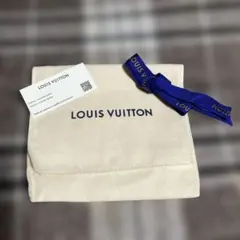 LOUIS VUITTON ルイヴィトン 保存袋 保管用
