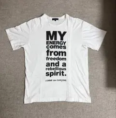 【希少】COMME des GARCONS HOMME PLUS Tシャツのサムネイル