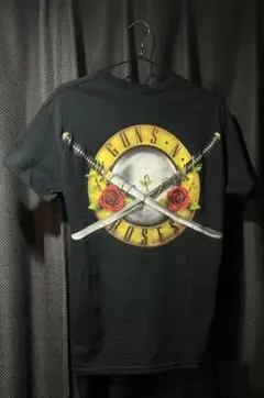 Guns N' Roses Tシャツ 木村拓哉着用 - メルカリ