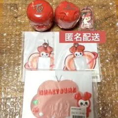 TWICE チェヨン ガチャ リング オンラインくじ ラバー フォトキーホルダー