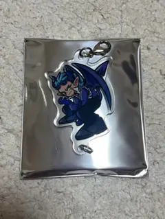 2BRO. 15周年 POP UP STORE アクリルチャーム 兄者