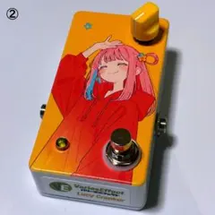 写真参照④ 「Lucy Cranker」 Speaker Cranker - メルカリ