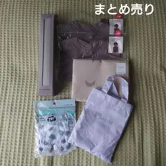 食事エプロン　マット　汚れ防止マット　アームカバー　プレイウェア　ベビー用品