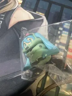 ザクぐるみ［初音ミクVer］座り GUNDAM × MIKU フィギュア