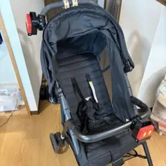 【おまけ付き】トイザらス iベビースマートベビーカー