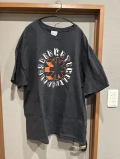 RED HOT CHILI PEPPERS Tシャツ 2007　L 2007年 RED HOT CHILI PEPPERS Tシャツ /1439 | 古着 vintage