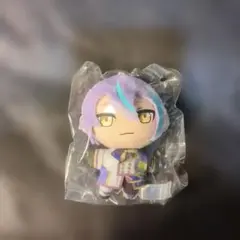 プロセカ セガラッキーくじ 神代類 ぬいぐるみ マスコット