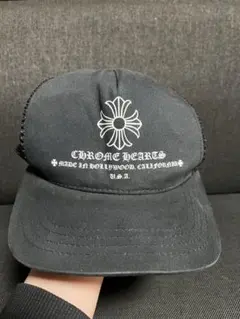 クロムハーツ CHROME HEARTS キャップ