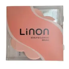 スカルプクレンズブラシ　シャンプーブラシ　頭皮ケア　リフトケア　頭皮洗浄　ピンク