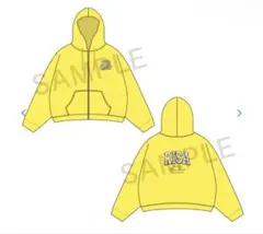 CUTIE STREET 古澤里紗 推しパーカー 2026年最新】tee古澤里紗の人気アイテム - メルカリ
