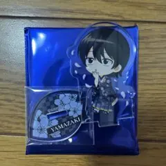銀魂 銀魂日和 アクリルスタンド 山崎退