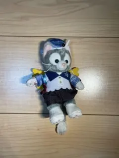 東京ディズニーリゾート ジェラトーニ ぬいぐるみバッジ ウィッシングウィングス