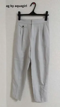 ag by aquagirl ★スラックス