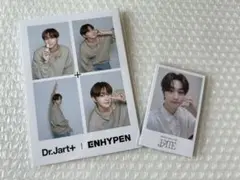 enhypen ジョンウォン　トレカ