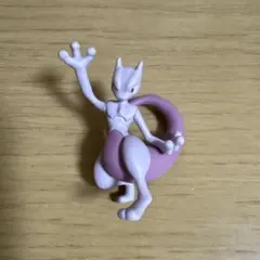 ミュウツーフィギュア
