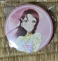 2025年最新】Aqours 6th 缶バッジの人気アイテム - メルカリ