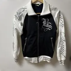 Beach Sound(ビーチサウンド)アウター 刺繍