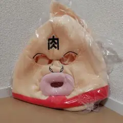 キン肉マンの被り物 完璧超人始祖編
