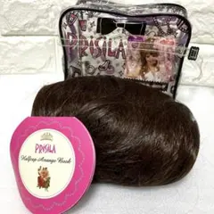 美品　PRISILA（プリシラ）　セレブ巻きロング（J-805）のサムネイル