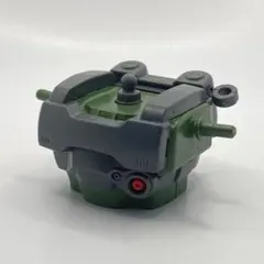 【1/144】HGUC リックドムII 胸部 ガンプラ ジャンク パーツのサムネイル