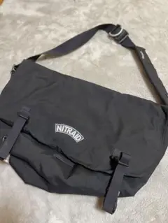 【激レア★極美品】nitraid ドープフォレスト ショルダーバック 楽天市場】NITRAID ナイトレイド ドープフォレスト ショルダー