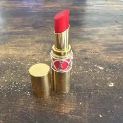 YSL ルージュ ヴォリュプテ シャイン 45 デパコスリップ