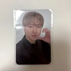 MONSTAX キヒョン kihyun 기현 星光 2つ星 トレカ - メルカリ