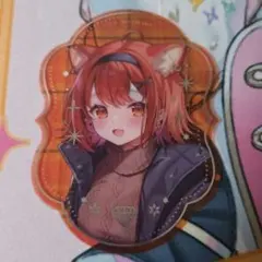 にじさんじ ウィンターデート2025特典 ラトナ